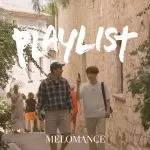 دانلود آهنگ My Dream (PLAYLIST OST Part.2) MeloMance